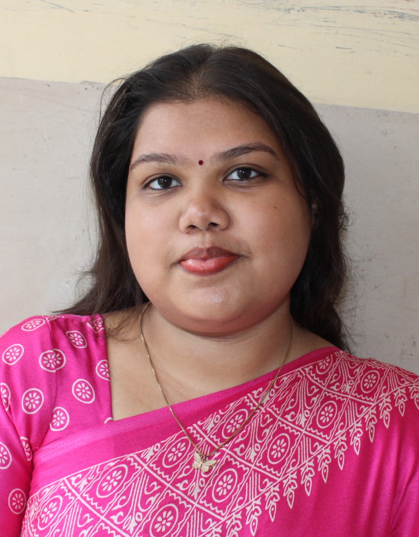 ANSHUPRIYA THAKUR